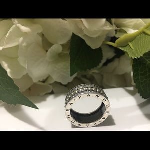 Pandora Rings